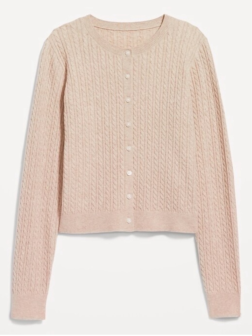Old Navy So Soft Lite Cardigan 4X